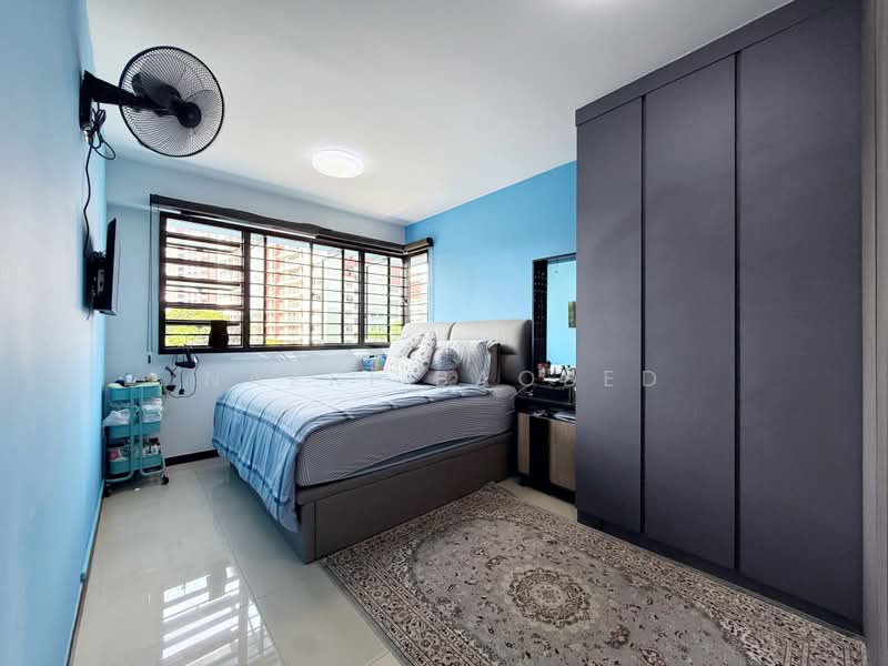 998A Buangkok Crescent, 998A Buangkok Crescent, 3 Bedrooms, 1,011 sqft, HDB Flat For Sale, by Nazri Baobed, 500207674 - Bedroom - PropertyGuru.com.sg