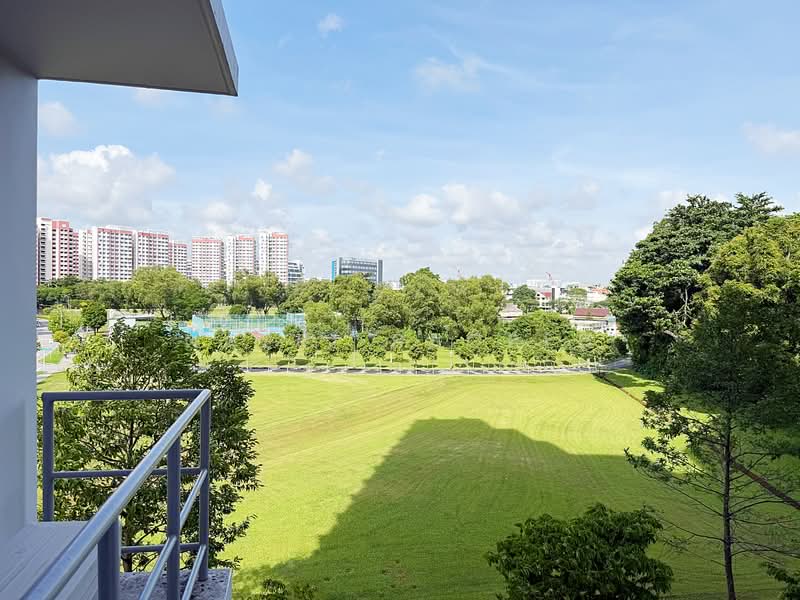 998A Buangkok Crescent, 998A Buangkok Crescent, 3 Bedrooms, 1,011 sqft, HDB Flat For Sale, by Nazri Baobed, 500207674 - Exterior - PropertyGuru.com.sg