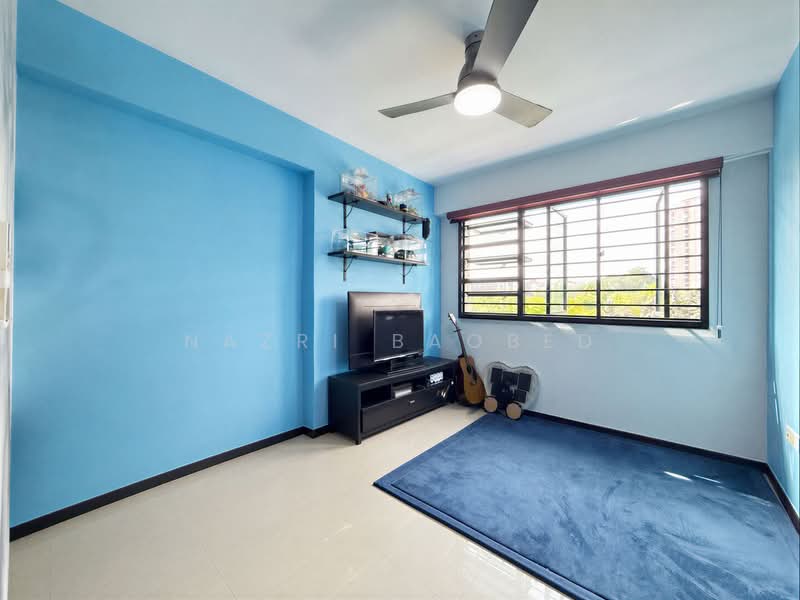 998A Buangkok Crescent, 998A Buangkok Crescent, 3 Bedrooms, 1,011 sqft, HDB Flat For Sale, by Nazri Baobed, 500207674 - Bedroom - PropertyGuru.com.sg