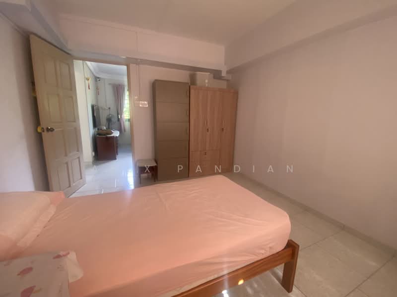 932 Yishun Central 1, 932 Yishun Central 1, Room Rental, 100 sqft, HDB Flat For Rent, by Alex Pandian, 500207675 - Bedroom - PropertyGuru.com.sg