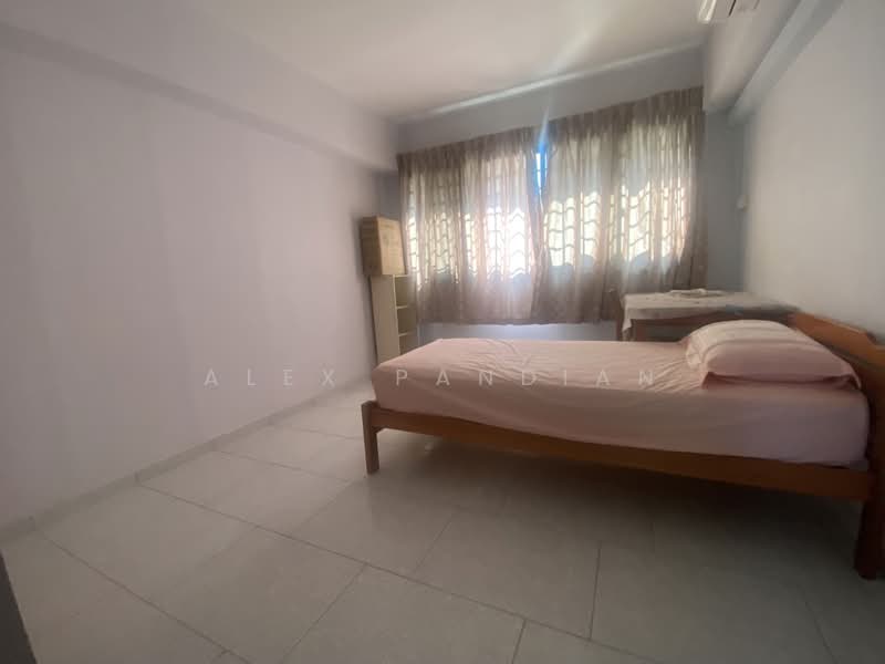 932 Yishun Central 1, 932 Yishun Central 1, Room Rental, 100 sqft, HDB Flat For Rent, by Alex Pandian, 500207675 - Bedroom - PropertyGuru.com.sg