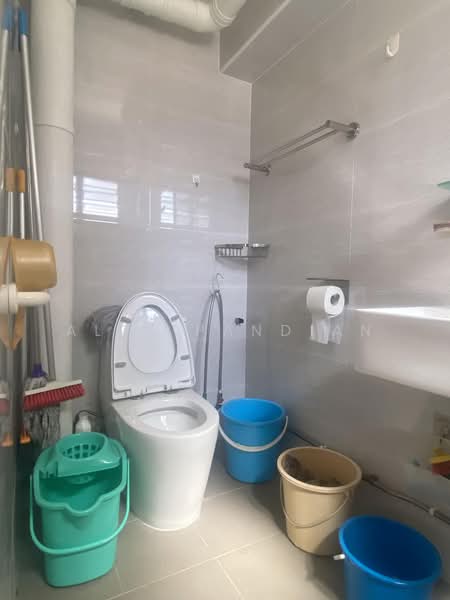 932 Yishun Central 1, 932 Yishun Central 1, Room Rental, 100 sqft, HDB Flat For Rent, by Alex Pandian, 500207675 - Bathroom - PropertyGuru.com.sg