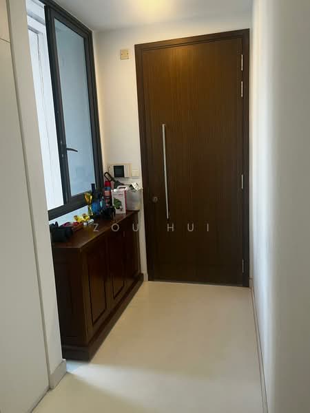 The Cristallo, 70 Lorong K Telok Kurau, East Coast / Marine Parade, 2 Bedrooms, 797 sqft, Condominium For Rent, by Zou Hui, 500207677 - Entrance - PropertyGuru.com.sg