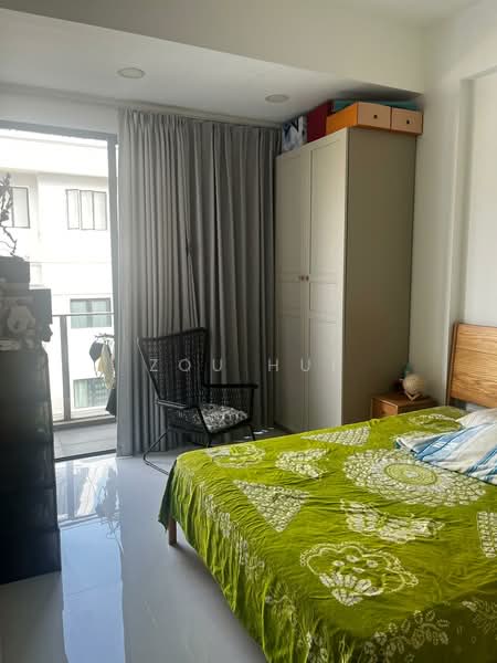 The Cristallo, 70 Lorong K Telok Kurau, East Coast / Marine Parade, 2 Bedrooms, 797 sqft, Condominium For Rent, by Zou Hui, 500207677 - Bedroom - PropertyGuru.com.sg