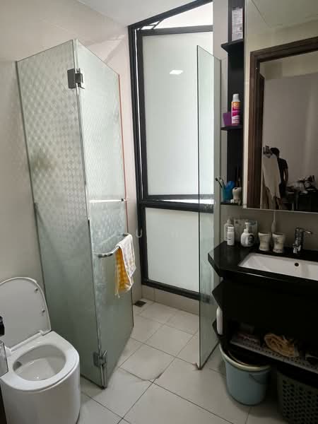The Cristallo, 70 Lorong K Telok Kurau, East Coast / Marine Parade, 2 Bedrooms, 797 sqft, Condominium For Rent, by Zou Hui, 500207677 - PropertyGuru.com.sg