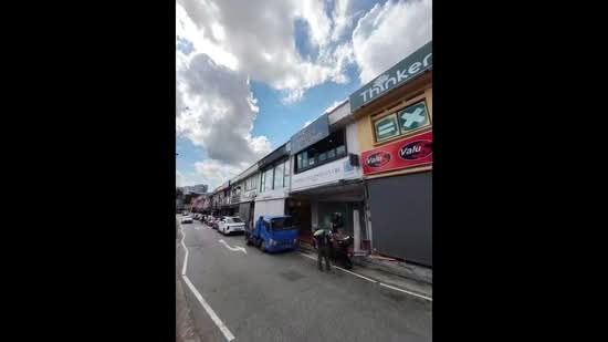 Prime L1 Restaurant Geylang Road Shophouse Next to MRT PLQ, GEYLANG ROAD, 1,100 sqft, Food & Beverage For Rent, by Sunny L (山尼), 500207682 - CommercialGuru.com.sg