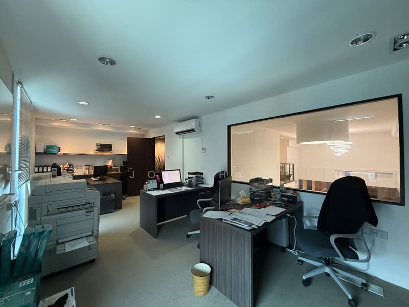 Enterprise Hub, 32 Toh Guan Road East, 6,232 sqft, Factory / Workshop (B2) For Rent, by Joe Tham, 500207687 - Office - CommercialGuru.com.sg