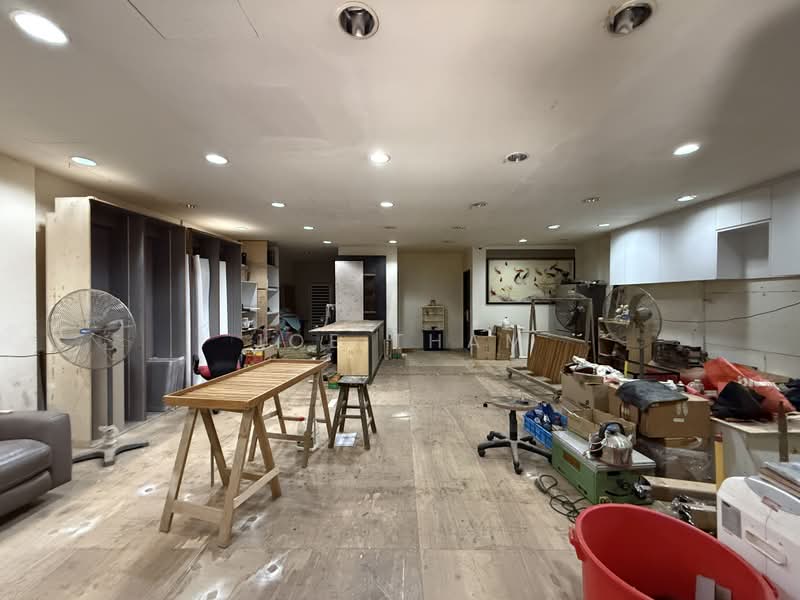 Enterprise Hub, 32 Toh Guan Road East, 6,232 sqft, Factory / Workshop (B2) For Rent, by Joe Tham, 500207687 - Storage - CommercialGuru.com.sg