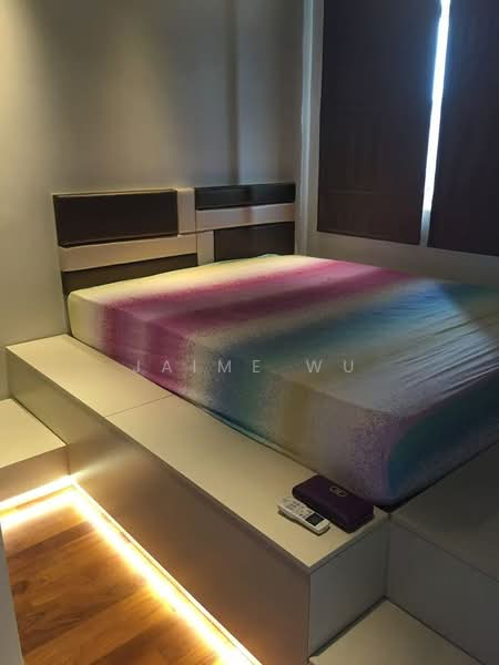 Cardiff Residence, 103 Cardiff Grove, 1 Bedroom, 420 sqft, Condominium For Sale, by Jaime Wu, 500207688 - Bedroom - PropertyGuru.com.sg