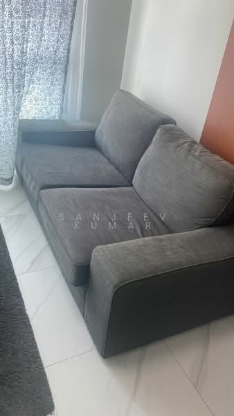 233A Sumang Lane, 233A Sumang Lane, 1 Bedroom, 450 sqft, HDB Flat For Rent, by Sanjeev Kumar, 500207690 - Living Room - PropertyGuru.com.sg