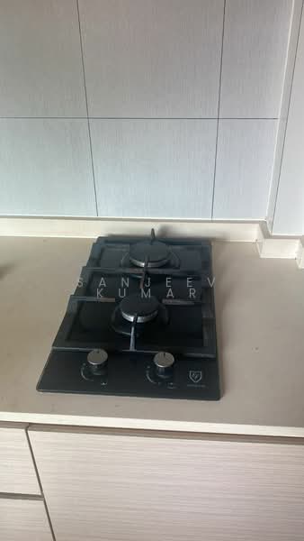 233A Sumang Lane, 233A Sumang Lane, 1 Bedroom, 450 sqft, HDB Flat For Rent, by Sanjeev Kumar, 500207690 - Kitchen - PropertyGuru.com.sg