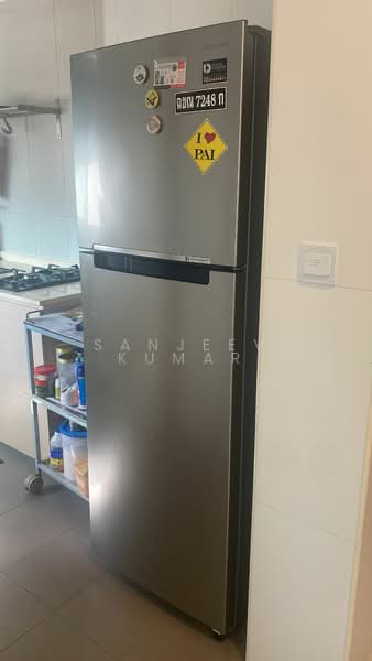 233A Sumang Lane, 233A Sumang Lane, 1 Bedroom, 450 sqft, HDB Flat For Rent, by Sanjeev Kumar, 500207690 - Kitchen - PropertyGuru.com.sg
