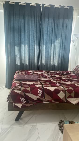 233A Sumang Lane, 233A Sumang Lane, 1 Bedroom, 450 sqft, HDB Flat For Rent, by Sanjeev Kumar, 500207690 - Bedroom - PropertyGuru.com.sg