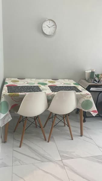 233A Sumang Lane, 233A Sumang Lane, 1 Bedroom, 450 sqft, HDB Flat For Rent, by Sanjeev Kumar, 500207690 - Dining Room - PropertyGuru.com.sg