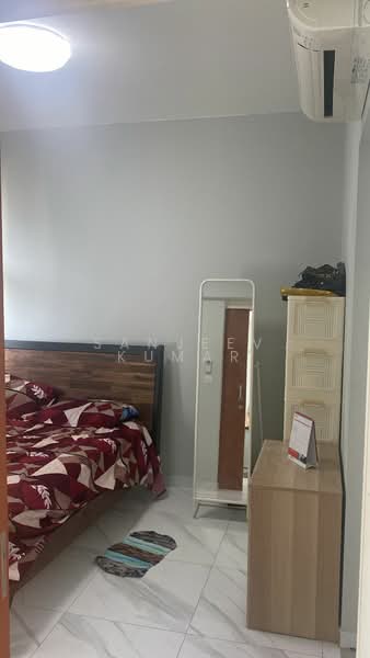 233A Sumang Lane, 233A Sumang Lane, 1 Bedroom, 450 sqft, HDB Flat For Rent, by Sanjeev Kumar, 500207690 - PropertyGuru.com.sg