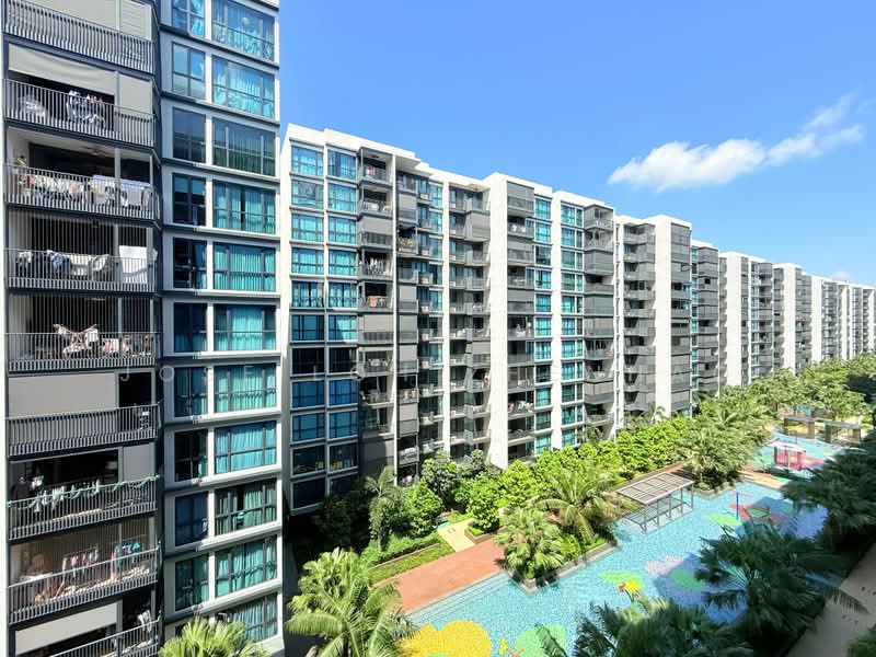 Treasure at Tampines, 17 Tampines Lane, 2 Bedrooms, 657 sqft, Condominium For Sale, by Jose Loh Zhenhao, 500207691 - Exterior - PropertyGuru.com.sg