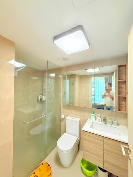 Treasure at Tampines, 17 Tampines Lane, 2 Bedrooms, 657 sqft, Condominium For Sale, by Jose Loh Zhenhao, 500207691 - PropertyGuru.com.sg