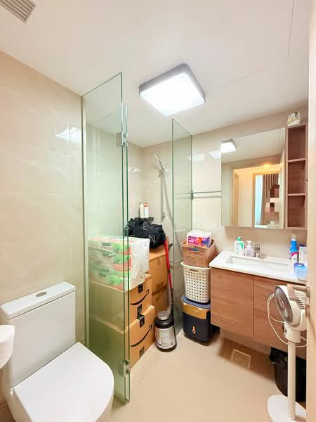 Treasure at Tampines, 17 Tampines Lane, 2 Bedrooms, 657 sqft, Condominium For Sale, by Jose Loh Zhenhao, 500207691 - PropertyGuru.com.sg