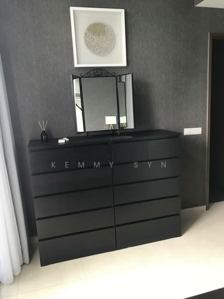 City Suites, 235 Balestier Road, 1 Bedroom, 1,119 sqft, Condominium For Sale, by Kemmy Syn, 500207692 - Interior - PropertyGuru.com.sg