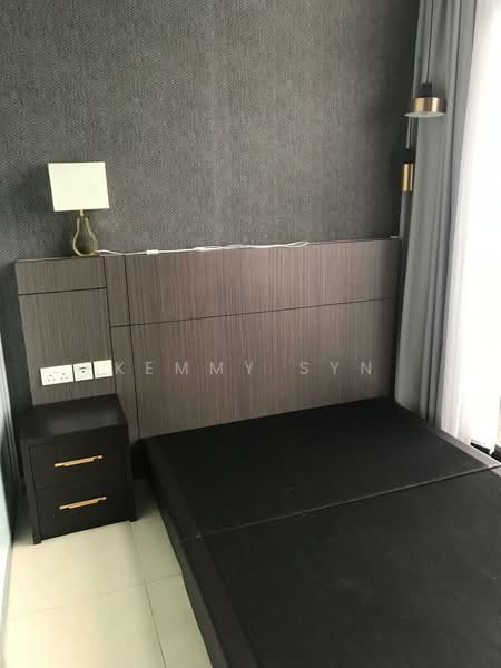 City Suites, 235 Balestier Road, 1 Bedroom, 1,119 sqft, Condominium For Sale, by Kemmy Syn, 500207692 - Bedroom - PropertyGuru.com.sg