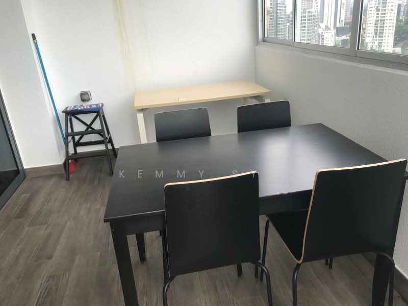 City Suites, 235 Balestier Road, 1 Bedroom, 1,119 sqft, Condominium For Sale, by Kemmy Syn, 500207692 - View - PropertyGuru.com.sg