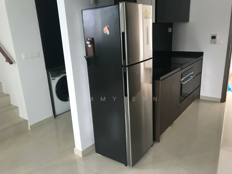 City Suites, 235 Balestier Road, 1 Bedroom, 1,119 sqft, Condominium For Sale, by Kemmy Syn, 500207692 - Kitchen - PropertyGuru.com.sg
