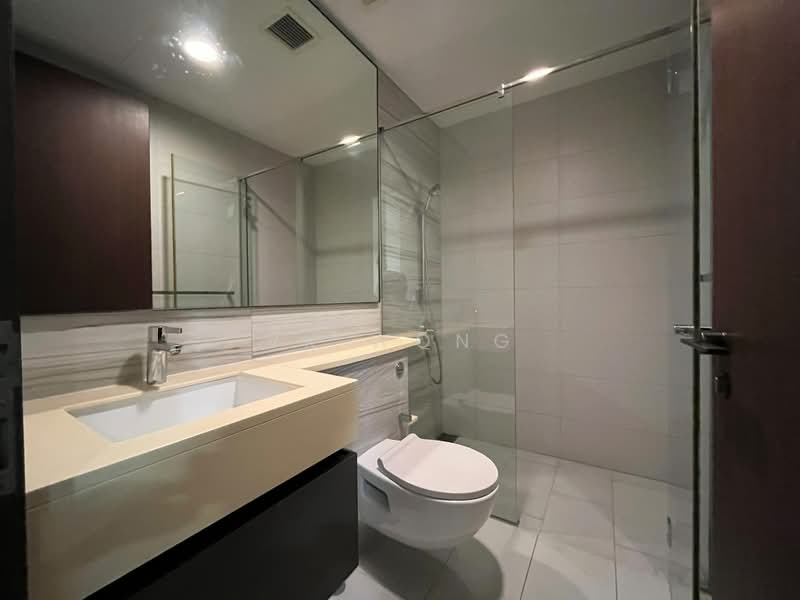 Haus@Serangoon Garden, 9 Serangoon Garden Rise, Room Rental, 300 sqft, Terraced House For Rent, by VK Wong, 500207695 - Bathroom - PropertyGuru.com.sg