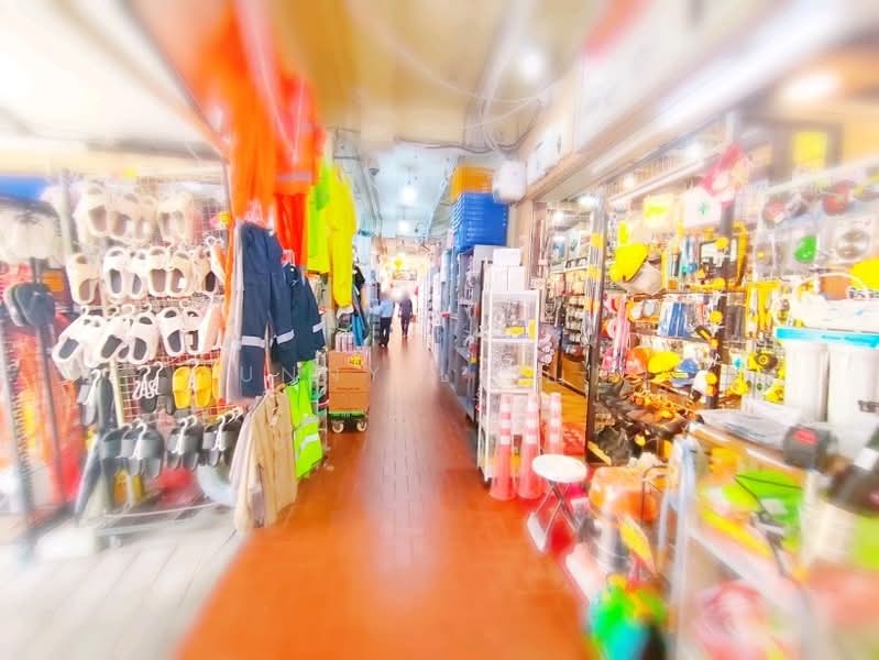 Prime Retail Space Next to NUS West Coast Food Centre, Clementi West, , 1,647 sqft, Shop / Shophouse For Rent, by Sunny L (山尼), 500207698 - CommercialGuru.com.sg