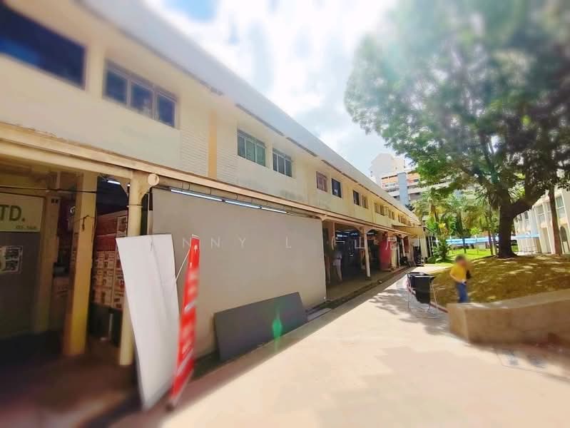 Prime Retail Space Next to NUS West Coast Food Centre, Clementi West, , 1,647 sqft, Shop / Shophouse For Rent, by Sunny L (山尼), 500207698 - CommercialGuru.com.sg
