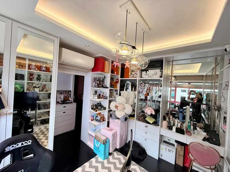 19 Jalan Tenteram, 19 Jalan Tenteram, 3 Bedrooms, 1,130 sqft, HDB Flat For Sale, by Anthea Yeo 杨丽娇, 500207701 - Interior - PropertyGuru.com.sg