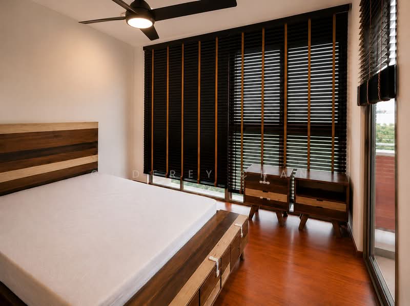 Sea Horizon, 15 Pasir Ris Rise, 4 Bedrooms, 1,302 sqft, Executive Condominium For Sale, by Godfrey Chan, 500207709 - Bedroom - PropertyGuru.com.sg