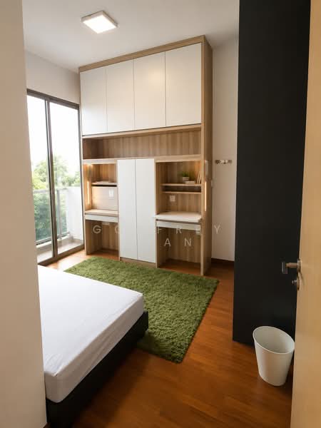 Sea Horizon, 15 Pasir Ris Rise, 4 Bedrooms, 1,302 sqft, Executive Condominium For Sale, by Godfrey Chan, 500207709 - Bedroom - PropertyGuru.com.sg