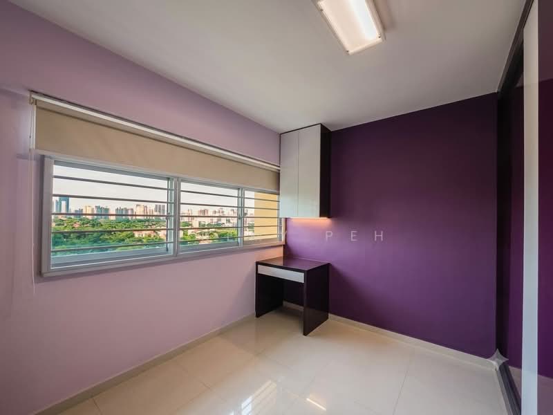 61B Strathmore Avenue, 61B Strathmore Avenue, 3 Bedrooms, 1,012 sqft, HDB Flat For Sale, by Jeremy Peh, 500207710 - Study - PropertyGuru.com.sg