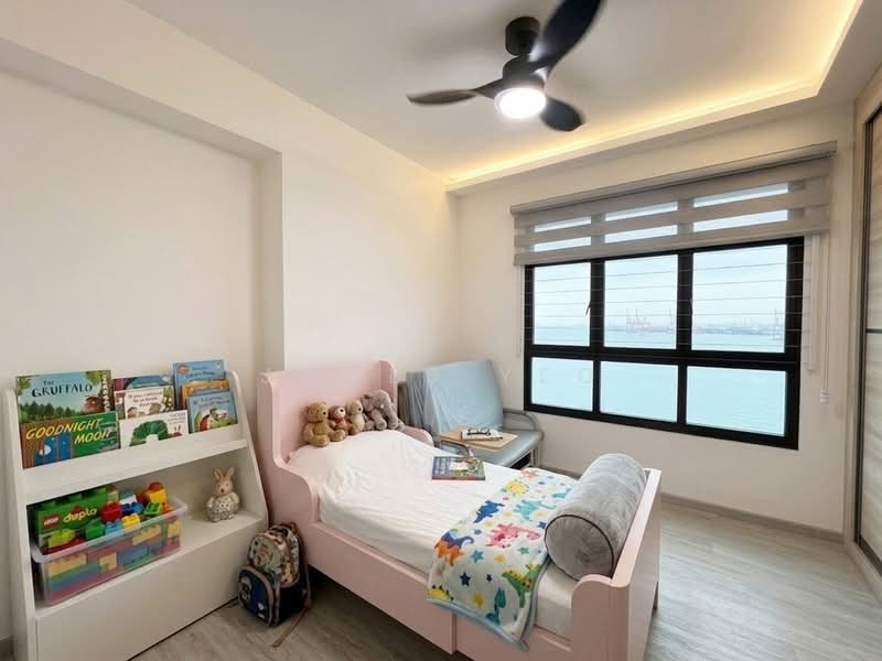 420C Northshore Drive, 420C Northshore Drive, 3 Bedrooms, 1,012 sqft, HDB Flat For Sale, by James Yeo, 500207712 - Bedroom - PropertyGuru.com.sg