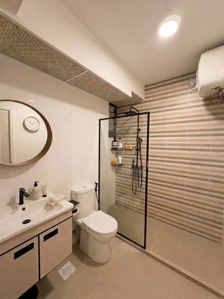 420C Northshore Drive, 420C Northshore Drive, 3 Bedrooms, 1,012 sqft, HDB Flat For Sale, by James Yeo, 500207712 - Bathroom - PropertyGuru.com.sg