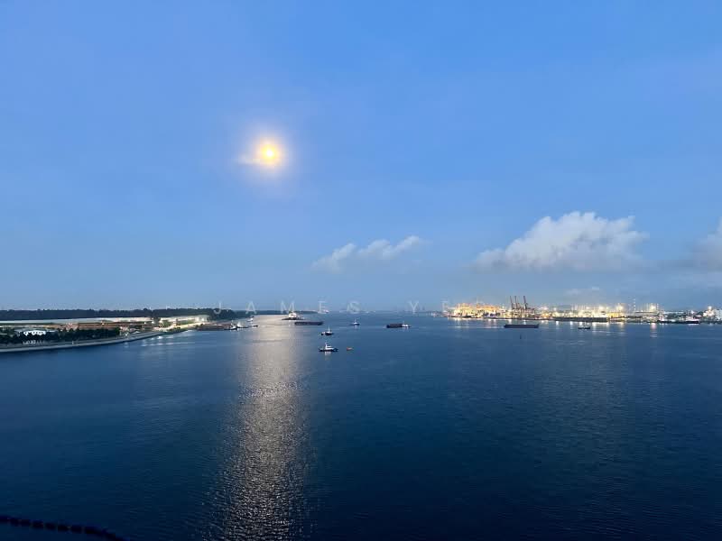 420C Northshore Drive, 420C Northshore Drive, 3 Bedrooms, 1,012 sqft, HDB Flat For Sale, by James Yeo, 500207712 - Exterior - PropertyGuru.com.sg