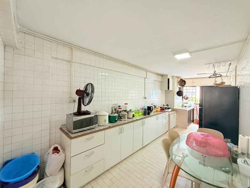296 Tampines Street 22, 296 Tampines Street 22, 3 Bedrooms, 1,033 sqft, HDB Flat For Rent, by James Yeo, 500207722 - PropertyGuru.com.sg