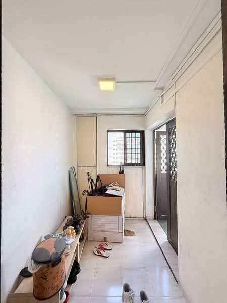 296 Tampines Street 22, 296 Tampines Street 22, 3 Bedrooms, 1,033 sqft, HDB Flat For Rent, by James Yeo, 500207722 - PropertyGuru.com.sg