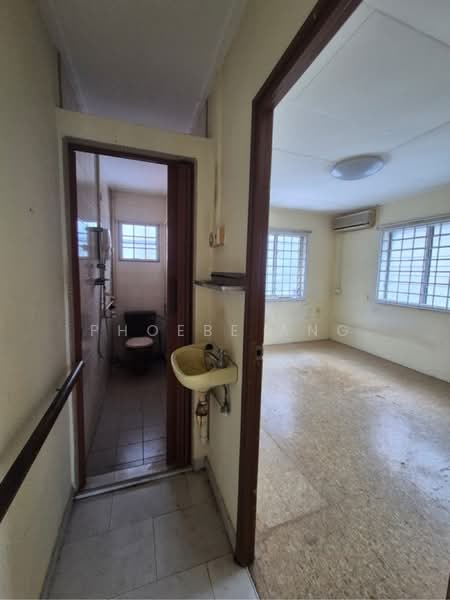 MacPherson Garden Estate, Jalan Gembira, 2 Bedrooms, 980 sqft, Terraced House For Rent, by Phoebe Ang, 500207725 - PropertyGuru.com.sg