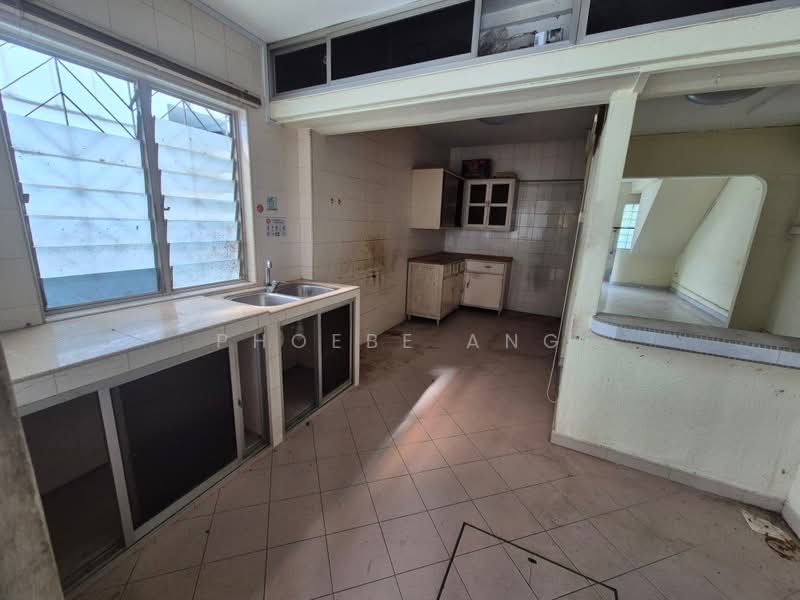 MacPherson Garden Estate, Jalan Gembira, 2 Bedrooms, 980 sqft, Terraced House For Rent, by Phoebe Ang, 500207725 - PropertyGuru.com.sg