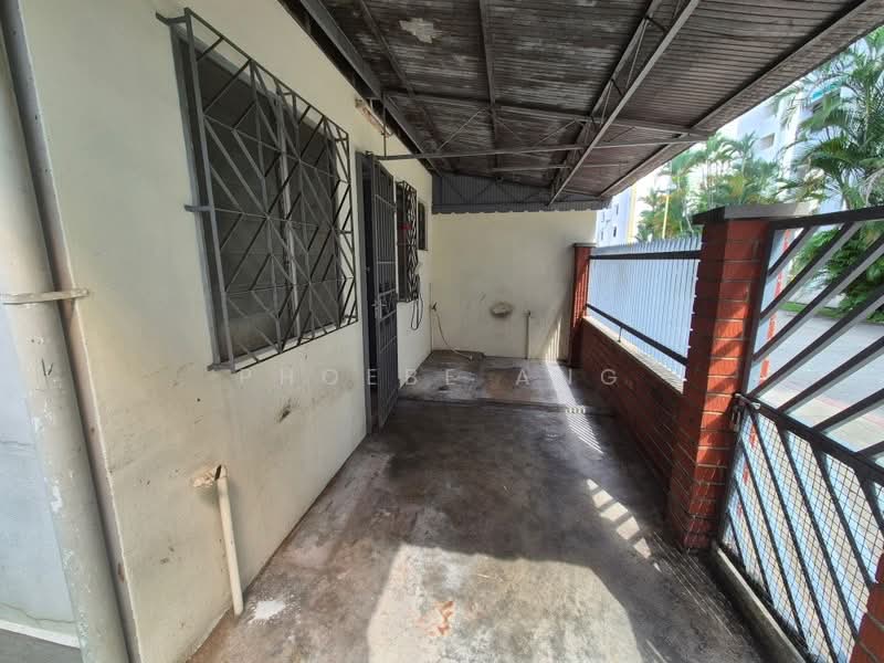 MacPherson Garden Estate, Jalan Gembira, 2 Bedrooms, 980 sqft, Terraced House For Rent, by Phoebe Ang, 500207725 - PropertyGuru.com.sg