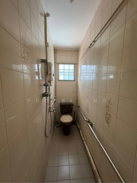 MacPherson Garden Estate, Jalan Gembira, 2 Bedrooms, 980 sqft, Terraced House For Rent, by Phoebe Ang, 500207725 - PropertyGuru.com.sg