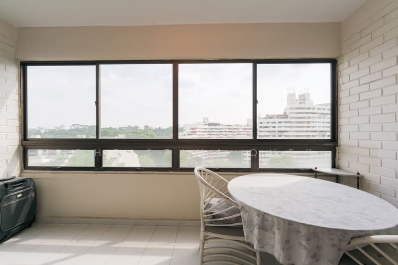 Pandan Valley, 4 Pandan Valley, 4 Bedrooms, 3,391 sqft, Condominium For Sale, by Christina Quek, 500207728 - Balcony - PropertyGuru.com.sg