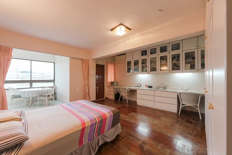 Pandan Valley, 4 Pandan Valley, 4 Bedrooms, 3,391 sqft, Condominium For Sale, by Christina Quek, 500207728 - Bedroom - PropertyGuru.com.sg