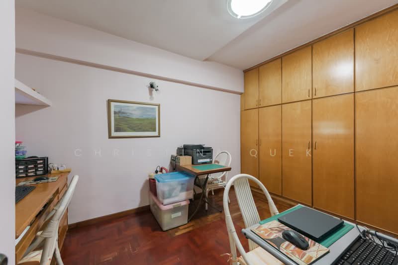 Pandan Valley, 4 Pandan Valley, 4 Bedrooms, 3,391 sqft, Condominium For Sale, by Christina Quek, 500207728 - Study - PropertyGuru.com.sg