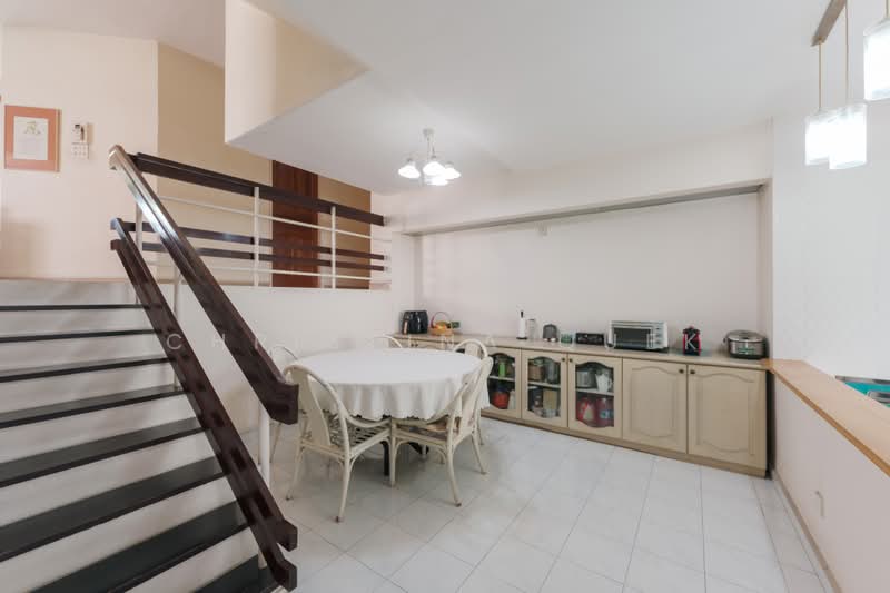 Pandan Valley, 4 Pandan Valley, 4 Bedrooms, 3,391 sqft, Condominium For Sale, by Christina Quek, 500207728 - Dining Room - PropertyGuru.com.sg