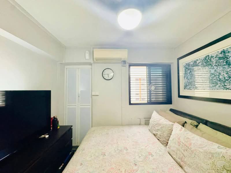 250 Jurong East Street 24, 250 Jurong East Street 24, 2 Bedrooms, 731 sqft, HDB Flat For Sale, by Steven NG, 500207733 - Bedroom - PropertyGuru.com.sg