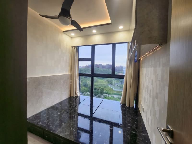 Westwood Residences EC, 188 Westwood Avenue, 3 Bedrooms, 1,033 sqft, Condominium For Rent, by Kenn Chu, 500207738 - PropertyGuru.com.sg