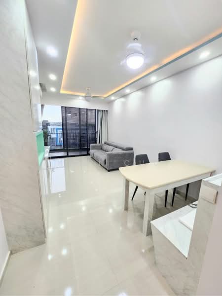 Westwood Residences EC, 188 Westwood Avenue, 3 Bedrooms, 1,033 sqft, Condominium For Rent, by Kenn Chu, 500207738 - PropertyGuru.com.sg