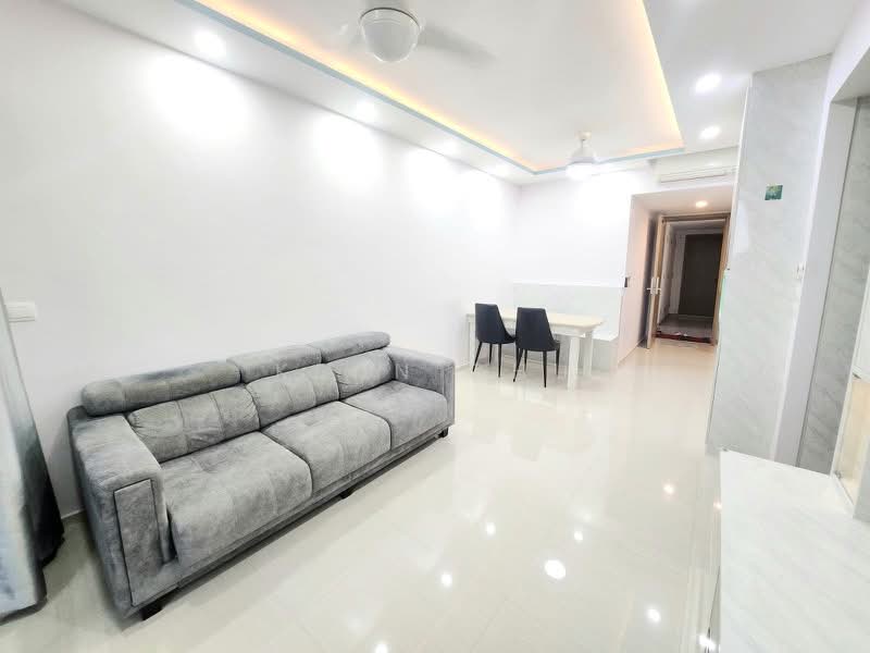 Westwood Residences EC, 188 Westwood Avenue, 3 Bedrooms, 1,033 sqft, Condominium For Rent, by Kenn Chu, 500207738 - PropertyGuru.com.sg